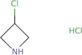 3-Chloroazetidine hydrochloride