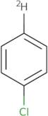 Chlorobenzene-4-d1