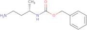 (S)-3-Cbz-amino-butylamine