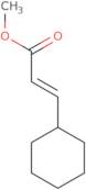 Cyclohexaneacrylic acid methylester