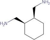 cis-1,2-Cyclohexanedimethanamine