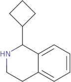 1-Cyclobutyl-1,2,3,4-tetrahydroisoquinoline