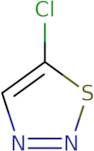 5-Chloro-1,2,3-thiadiazole