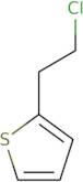 2-(2-Chloroethyl)thiophene