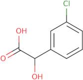 3-Chloromandelicacid