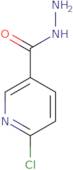 6-Chloropyridine-3-carbohydrazide