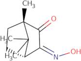 (1S,e)-(-)-Camphorquinone3-oxime