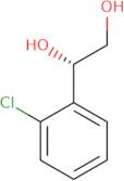 (1S)-1-(2-Chlorophenyl)ethane-1,2-diol