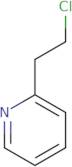 2-(2-Chloroethyl)pyridine