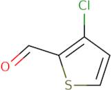 3-Chlorothiophene-2-carbaldehyde