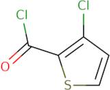 3-Chlorothiophene-2-carbonylchloride