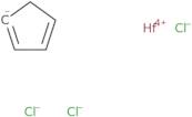 Cyclopentadienylhafniumtrichloride