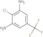 4-Chloro-3,5-diaminobenzotrifluoride