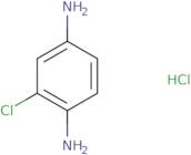 2-Chloro-1,4-benzenediamineHCl
