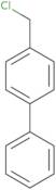 4-(Chloromethyl)biphenyl