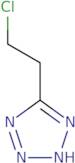 5-Chloroethyl-1H-tetrazole