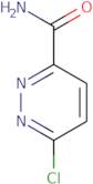 6-Chloropyridazine-3-carboxamide