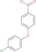 1-(4-Chlorophenoxy)-4-nitrobenzene