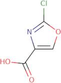 2-Chlorooxazole-4-carboxylicacid