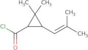 Chrysanthemoylchloride