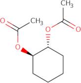 trans-1,2-Cyclohexanedioldiacetate