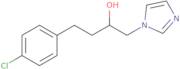 1-[4-(4-Chlorophenyl)-2-hydroxylbutyl]imidazole