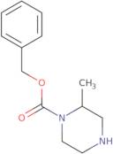 1-N-Cbz-2-methylpiperazine