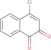 4-Chloro-[1,2]naphthoquinone