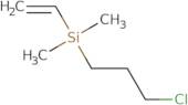 3-Chloropropydimethylvinylsilane