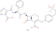 Cefpimizolesodium