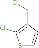 2-Chloro-3-chloromethylthiophene