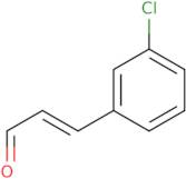 3-Chlorocinnamaldehyde