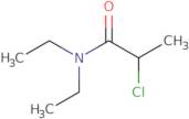 2-Chloro-N,N-diethylpropanamide