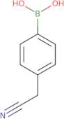 4-(Cyanomethyl)benzeneboronicacid