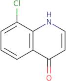 8-Chloro-4-hydroxyquinoline