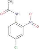 4-Chloro-2-nitroacetanilide