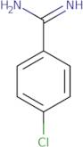 4-Chloro-benzamidine