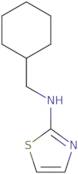 N-(Cyclohexylmethyl)-2-aminothiazole