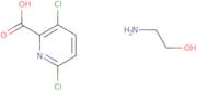 Clopyralid(2-hydroxyethyl)ammonium