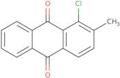 1-Chloro-2-methylanthraquinone