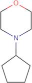 4-Cyclopentylmorpholine