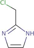 2-(Chloromethyl)imidazole