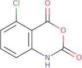 5-Chloro-1H-benzo[d][1,3]oxazine-2,4-dione