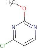 4-Chloro-2-methoxypyrimidine