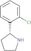 (R)-2-(2-Chlorophenyl)pyrrolidine