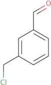 3-(Chloromethyl)-benzaldehyde