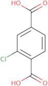 2-Chlorobenzene-1,4-dioicacid