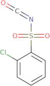 2-Chlorobenzenesulfonylisocyanate