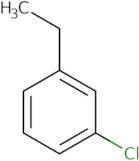 m-Chloroethylbenzene