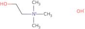 Choline hydroxide - 46 - 50 wt.% aqueous solution